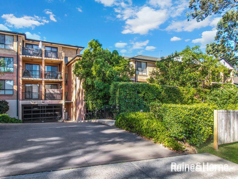 29/19-21 Central Coast Hwy, West Gosford, NSW 2250