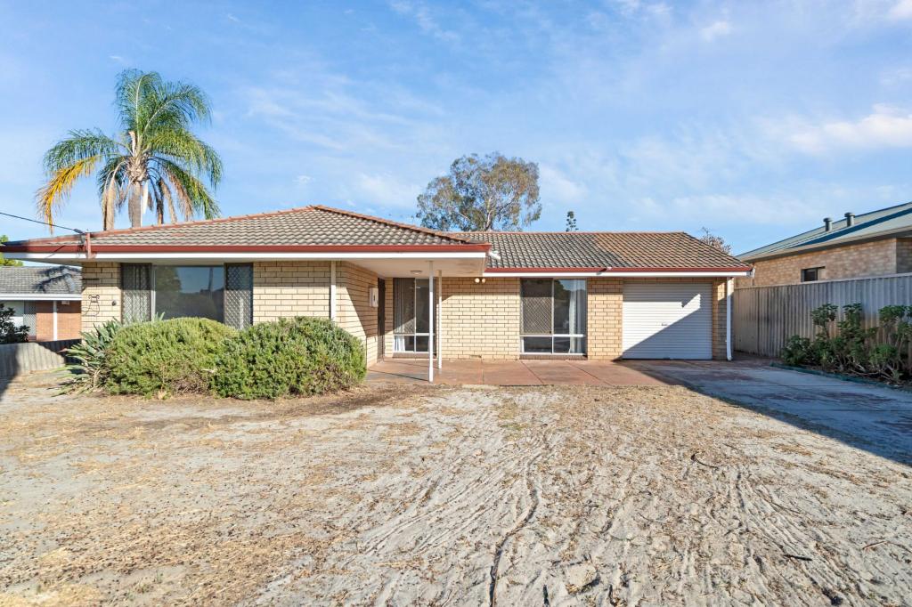 20 Rokebury Way, Morley, WA 6062