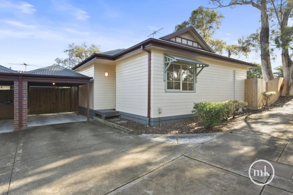 1/86 Airlie Rd, Montmorency, VIC 3094