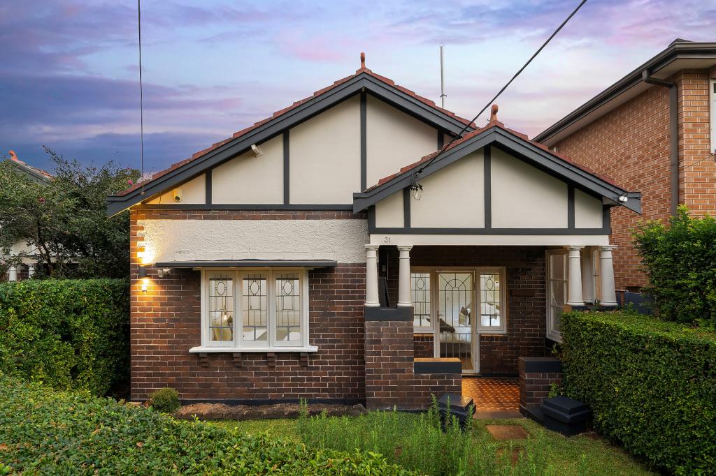 31 Harrabrook Ave, Five Dock, NSW 2046