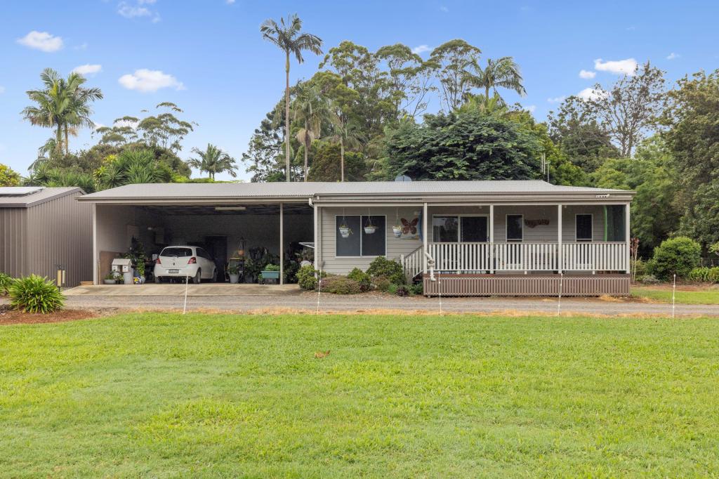 108 Maleny - Kenilworth Road, Maleny, QLD 4552