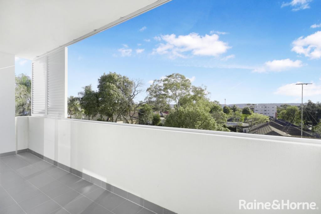 14/12-14 Hope St, Penrith, NSW 2750