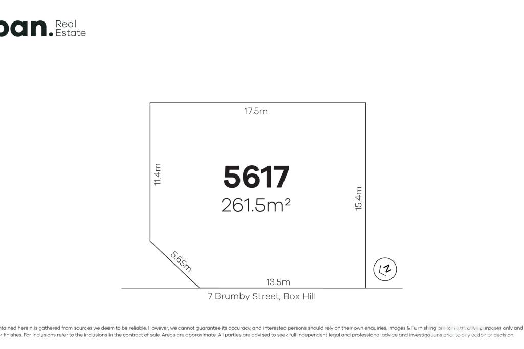 7 Brumby St, Box Hill, NSW 2765