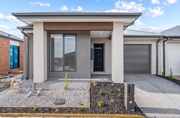 26 Chamomile Rd, Kalkallo, VIC 3064