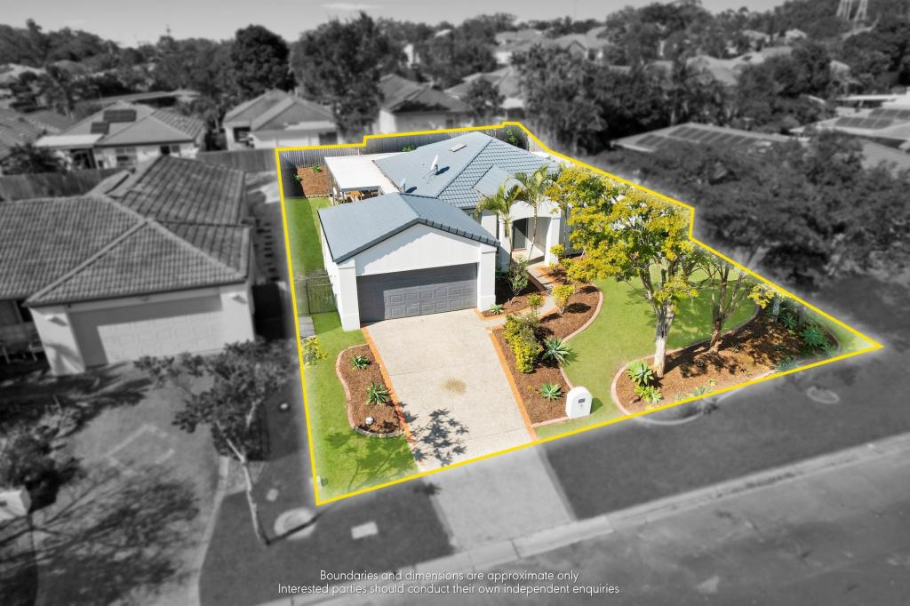 6 Lancashire Dr, Mudgeeraba, QLD 4213