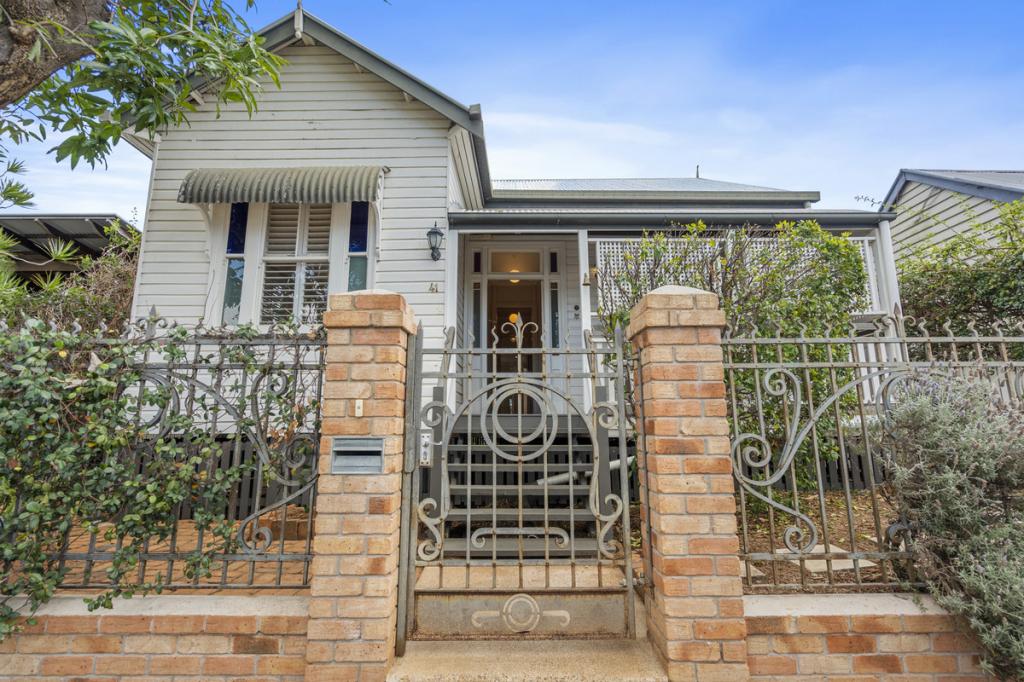41 Bond St, West End, QLD 4101