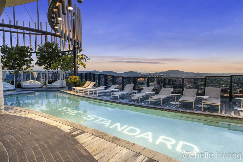 2005/15 Manning St, South Brisbane, QLD 4101