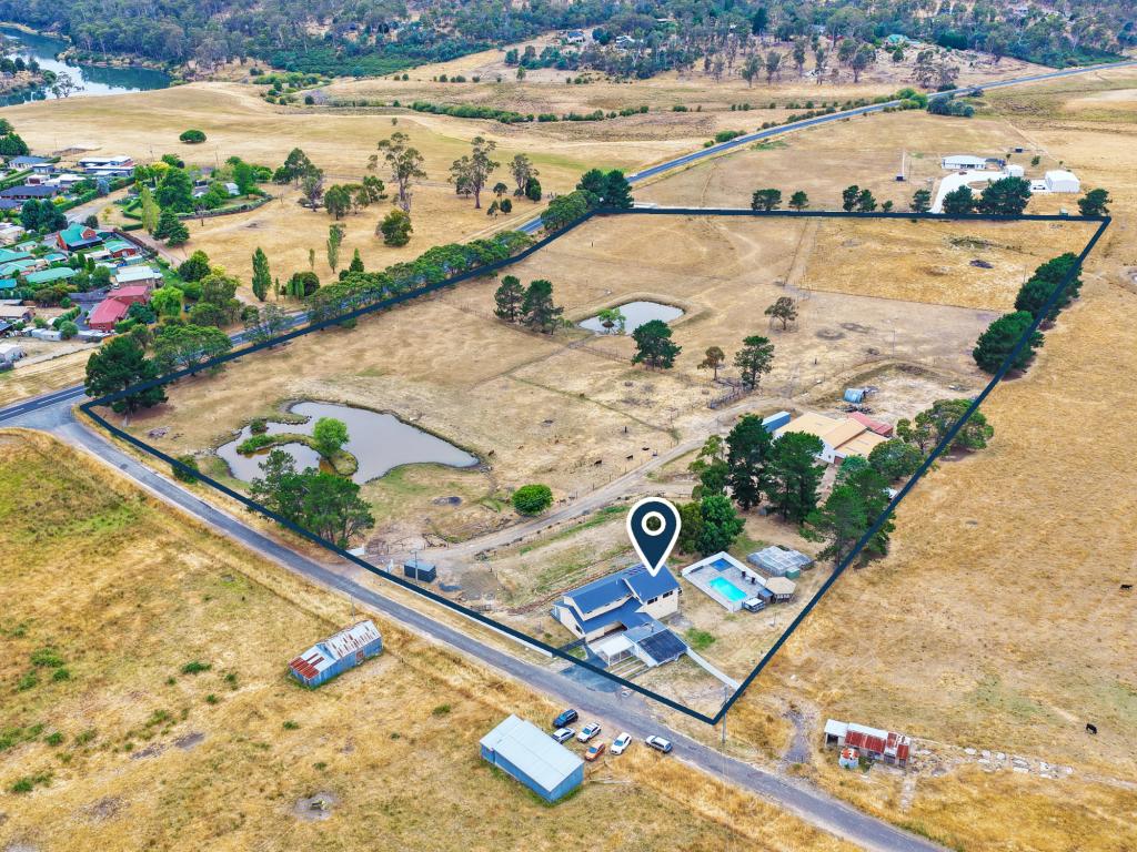 19 Saunders Dr, Hadspen, TAS 7290