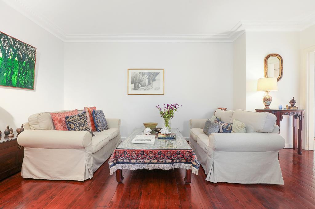 9/5 Balfour St, Greenwich, NSW 2065