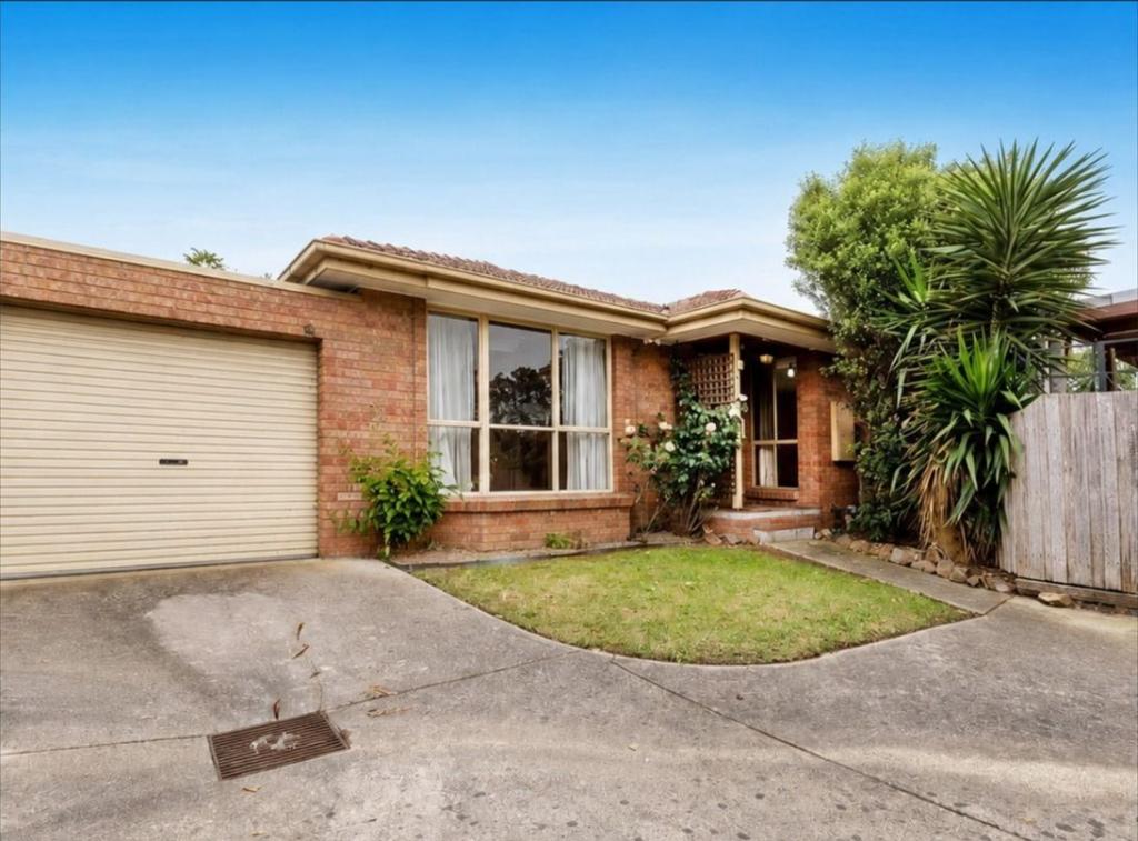 2/107 Warrandyte Rd, Langwarrin, VIC 3910