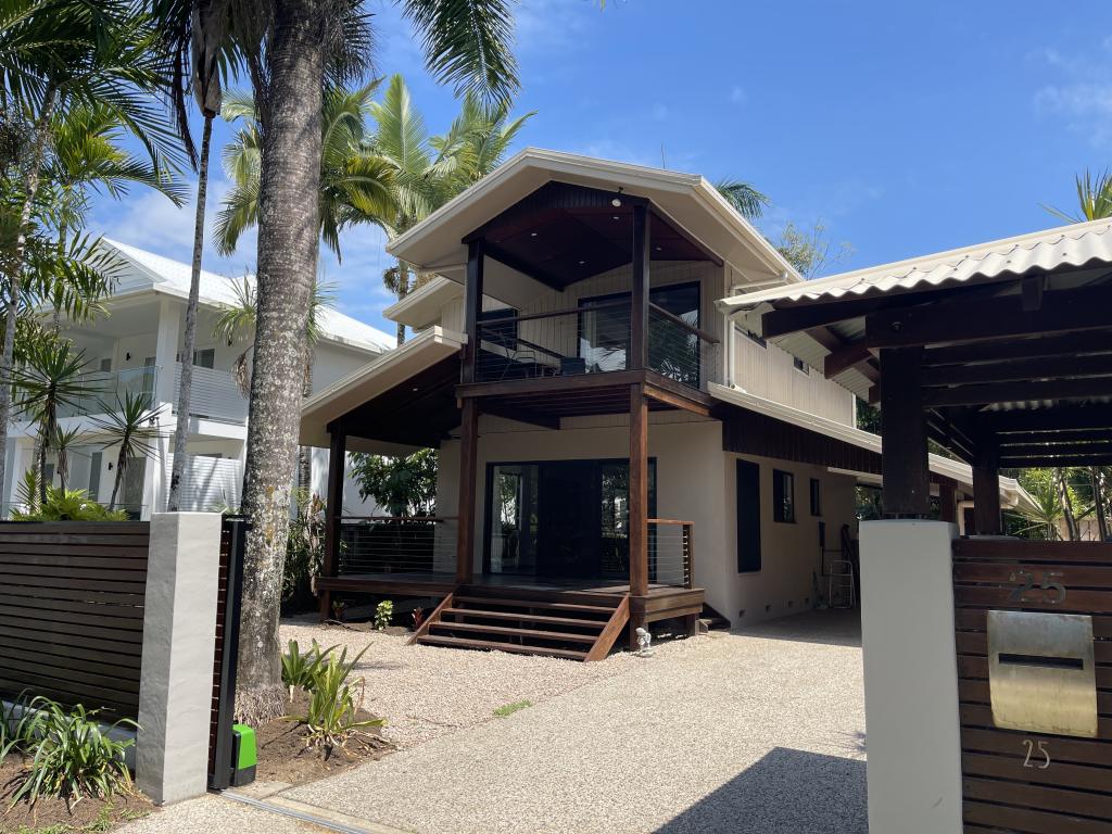 25b Pacific Pde, Mission Beach, QLD 4852