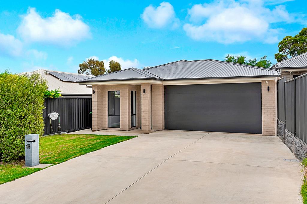 4b Neville Ave, Para Vista, SA 5093