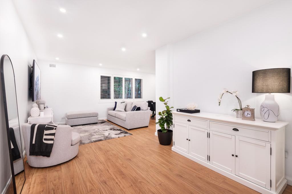 1/102a St Georges Cres, Drummoyne, NSW 2047