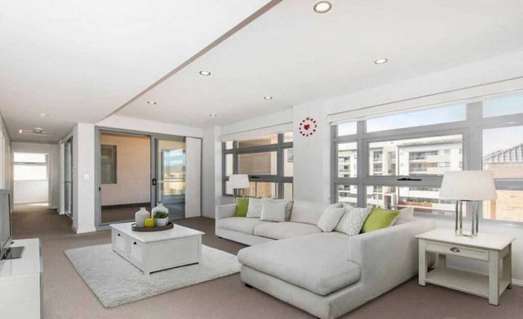 22/52 Wickham St, East Perth, WA 6004