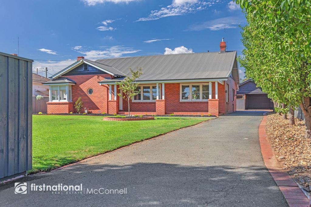 16 FISCHER ST, KYABRAM, VIC 3620