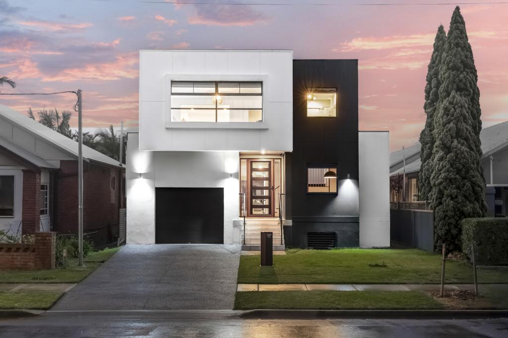 137 Tudor St, Hamilton, NSW 2303