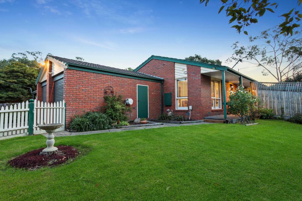 4 Macrosty Ct, Frankston, VIC 3199