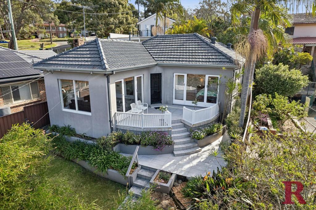 39 George St, Yowie Bay, NSW 2228