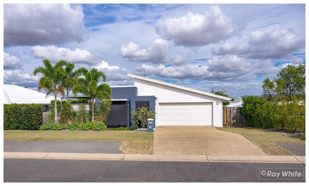 7 Virginia St, Gracemere, QLD 4702