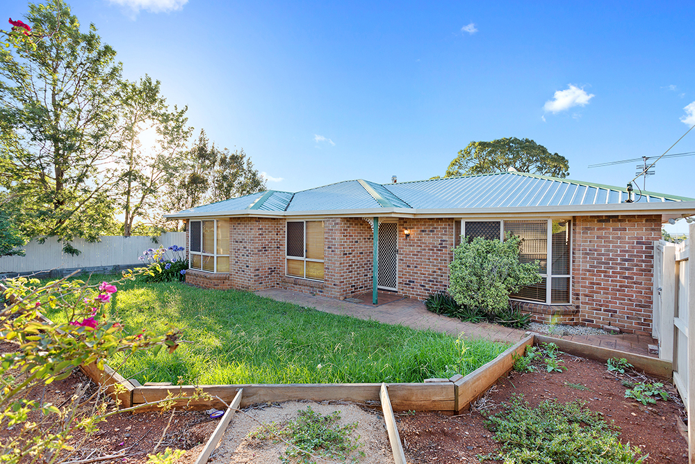 123 Gorman St, Darling Heights, QLD 4350