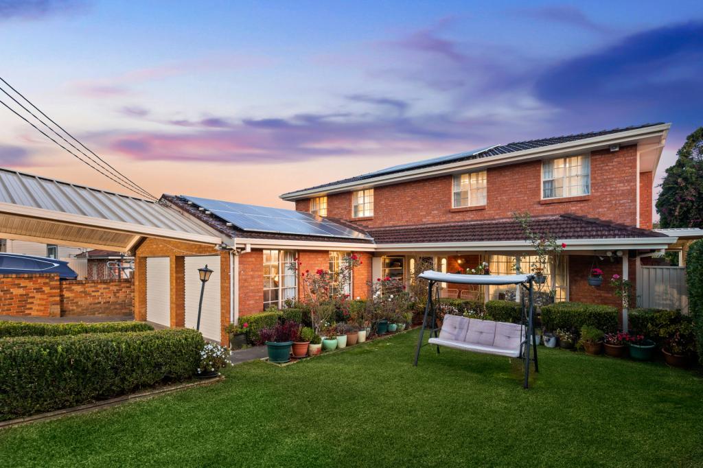 124b Dean St, Strathfield South, NSW 2136