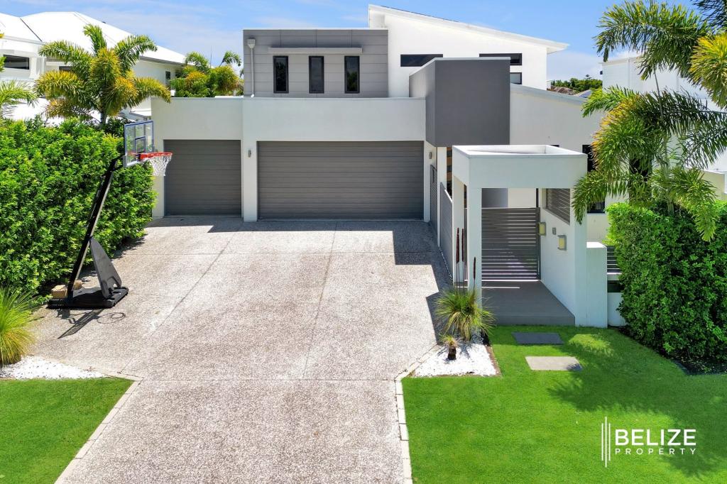 20 Windward Pl, Jacobs Well, QLD 4208