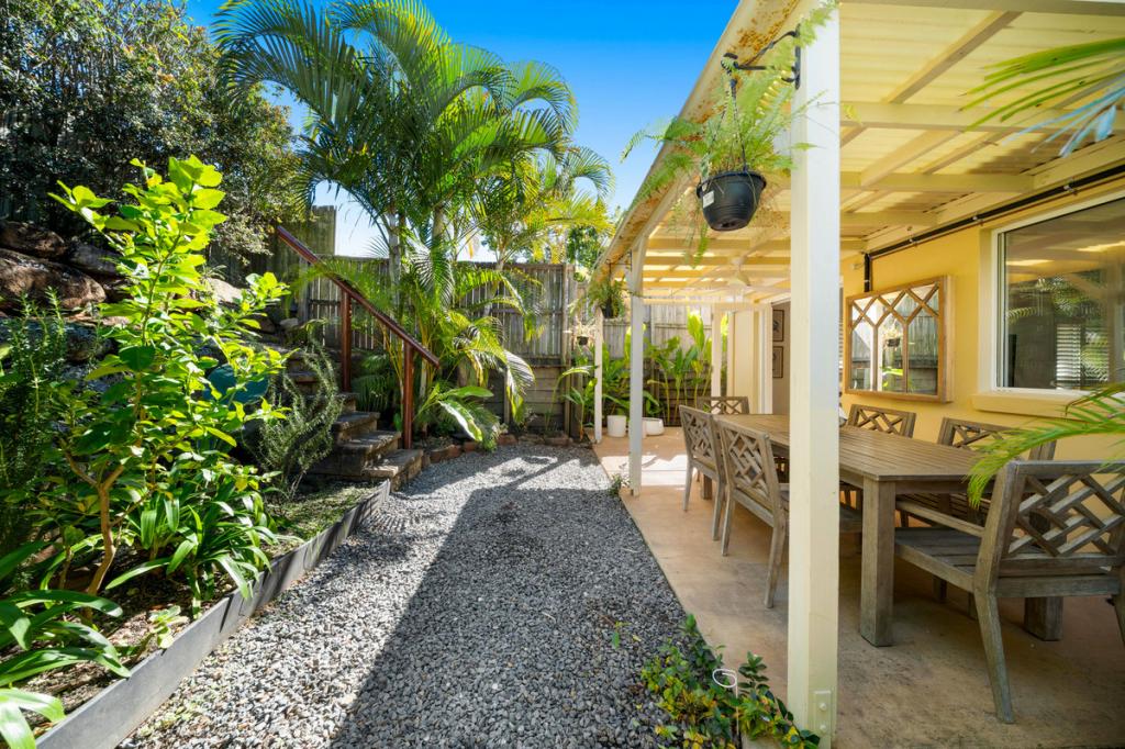 24/519 Tingal Rd, Wynnum, QLD 4178