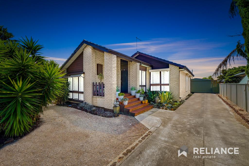 38 Derrimut Rd, Hoppers Crossing, VIC 3029