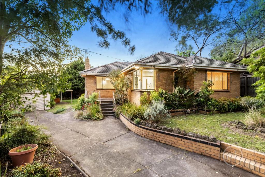 12 Palmerston Ct, Greensborough, VIC 3088