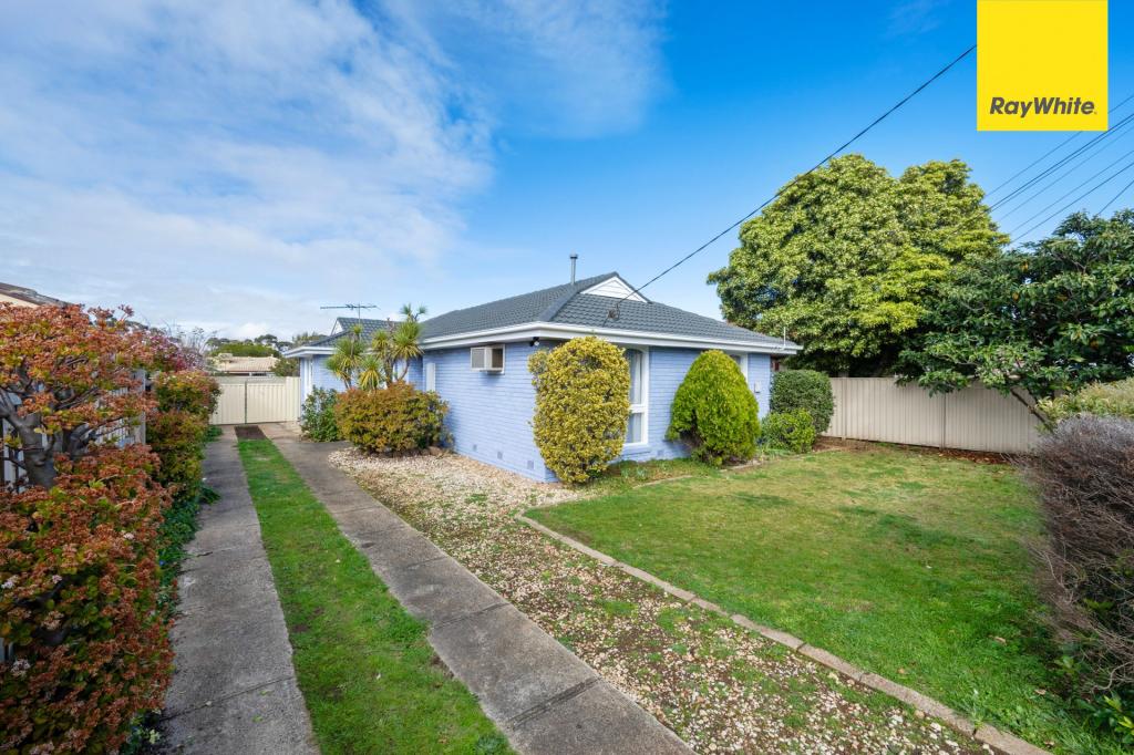 6 Carina Dr, Melton, VIC 3337