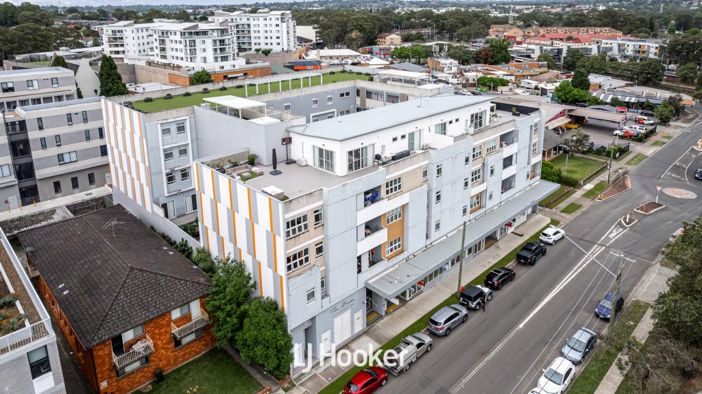 23/15-19 Toongabbie Rd, Toongabbie, NSW 2146