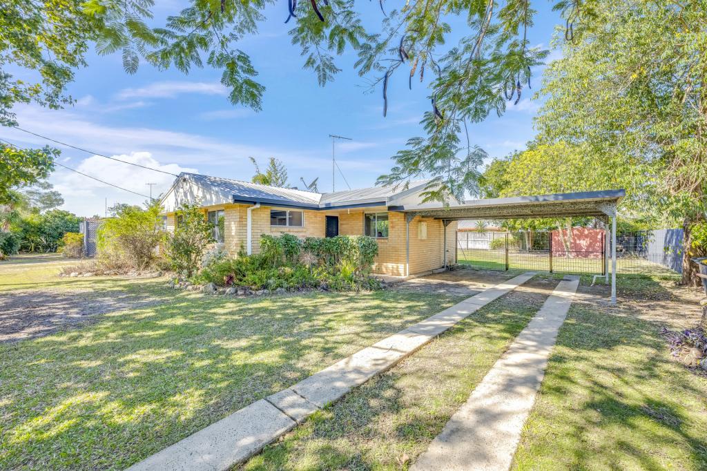 35 Thomas Thomsen Dr, Thabeban, QLD 4670