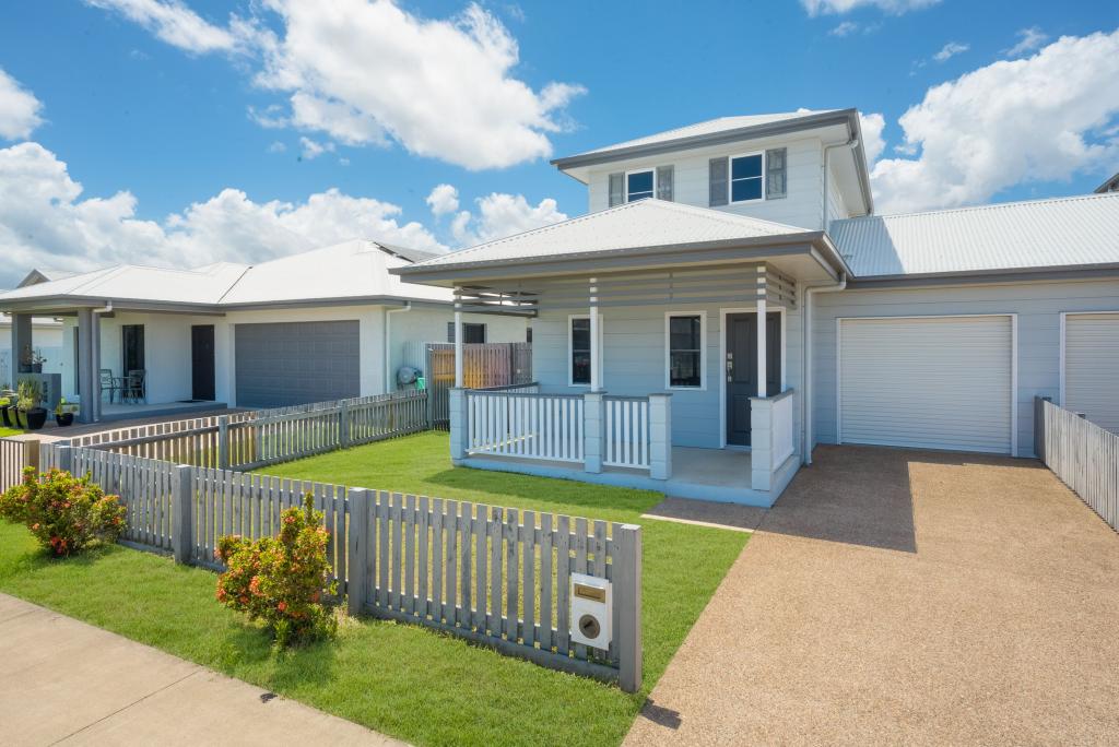 19 Highgrove Ave, Shaw, QLD 4818