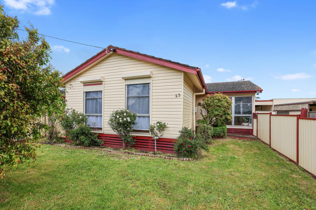 23 Tobruk St, Cobden, VIC 3266