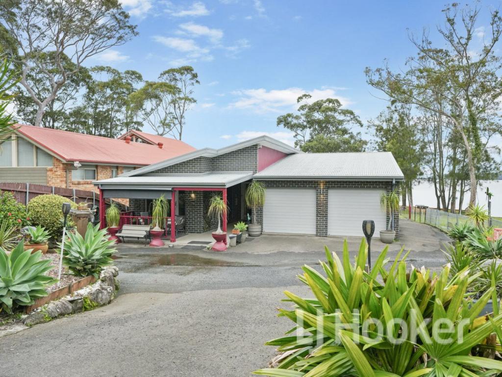 66 Loralyn Ave, St Georges Basin, NSW 2540