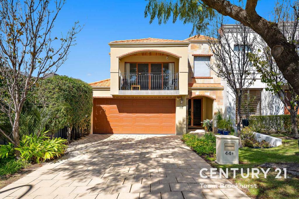 44b Drew Rd, Ardross, WA 6153