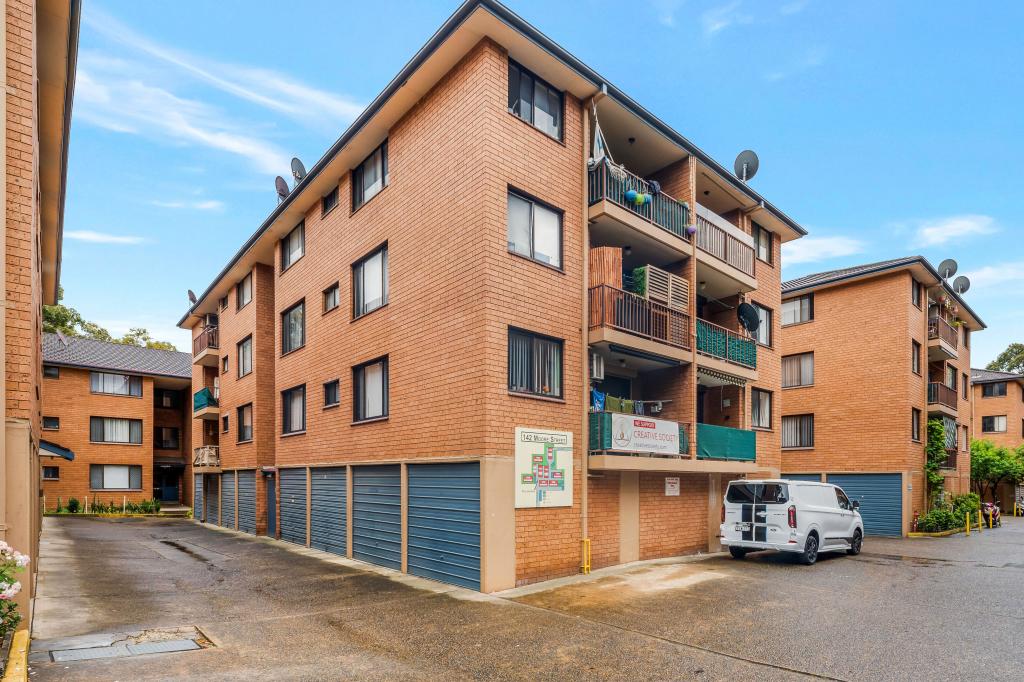 51/142 MOORE ST, LIVERPOOL, NSW 2170