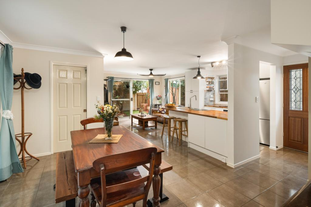 2/34 Wilkie St, Yeerongpilly, QLD 4105