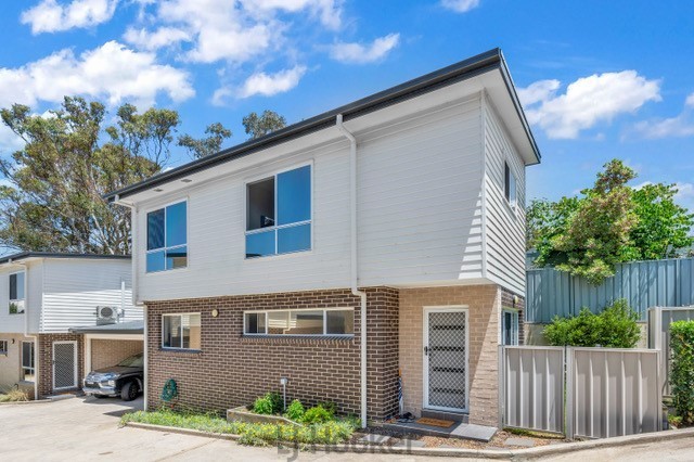 6/212 Warners Bay Rd, Mount Hutton, NSW 2290