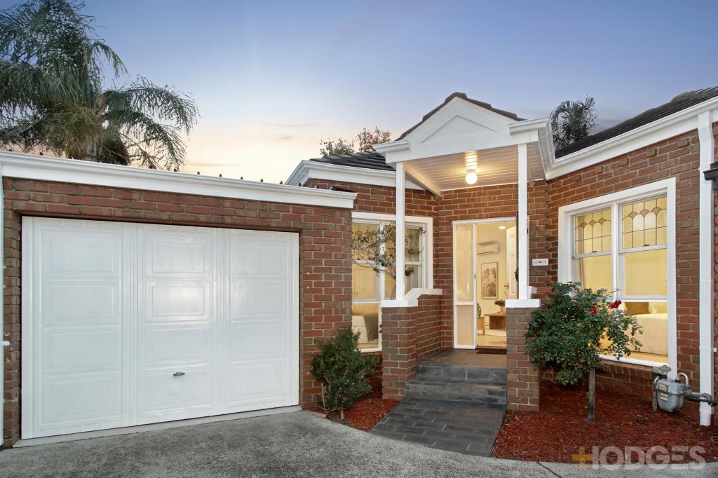2/105 ROSLYN ST, BRIGHTON, VIC 3186