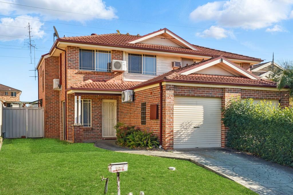 20a Antares Ave, Hinchinbrook, NSW 2168