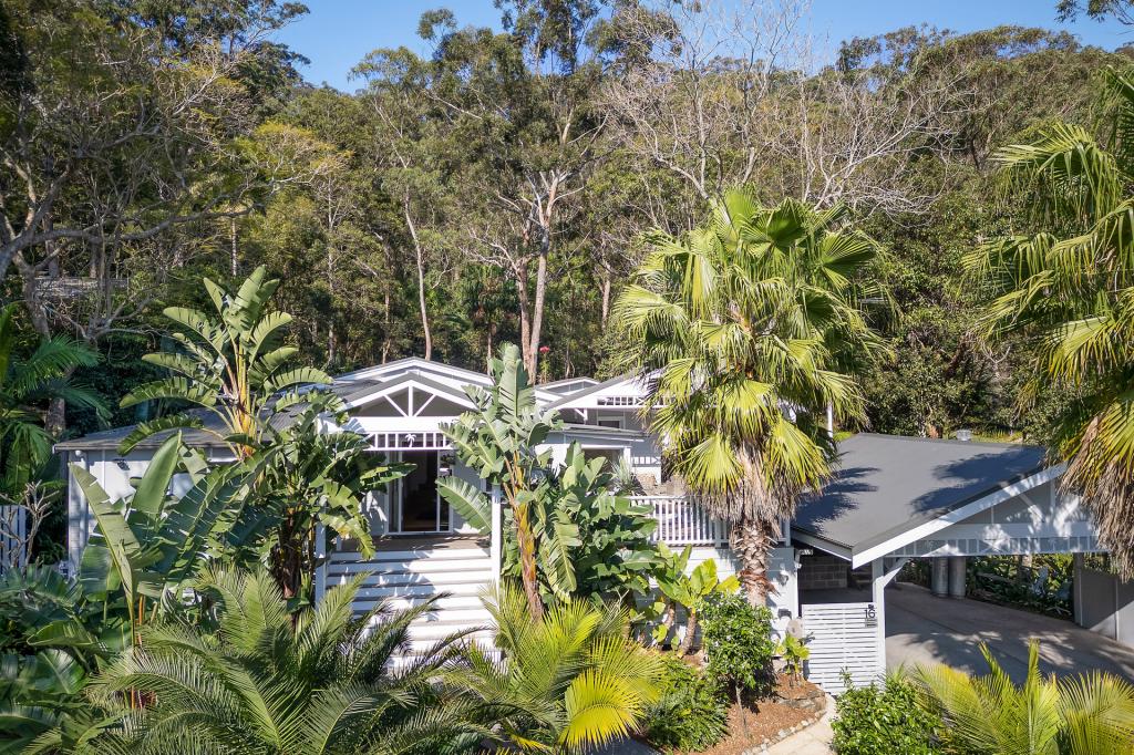 16 Fraser Rd, Killcare, NSW 2257