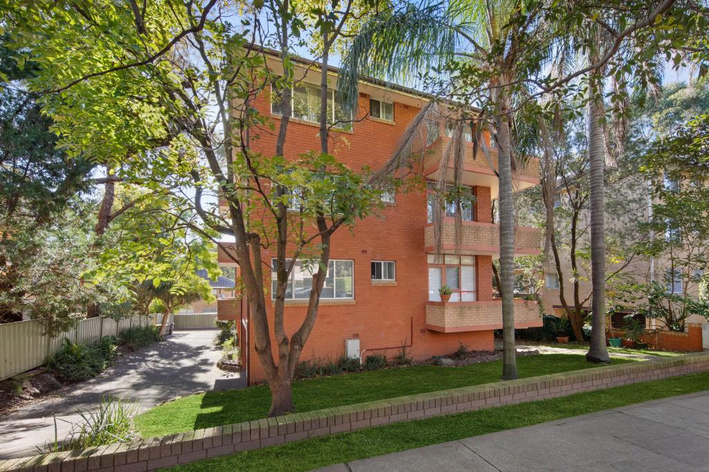 2/10 Oxford St, Mortdale, NSW 2223