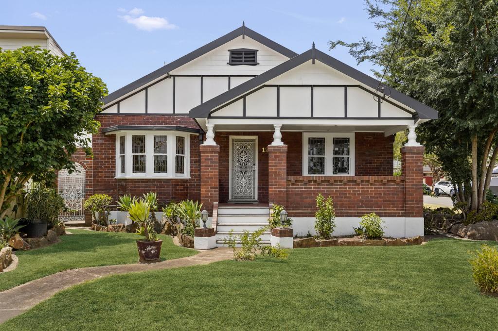 12 Railway Tce, Riverstone, NSW 2765