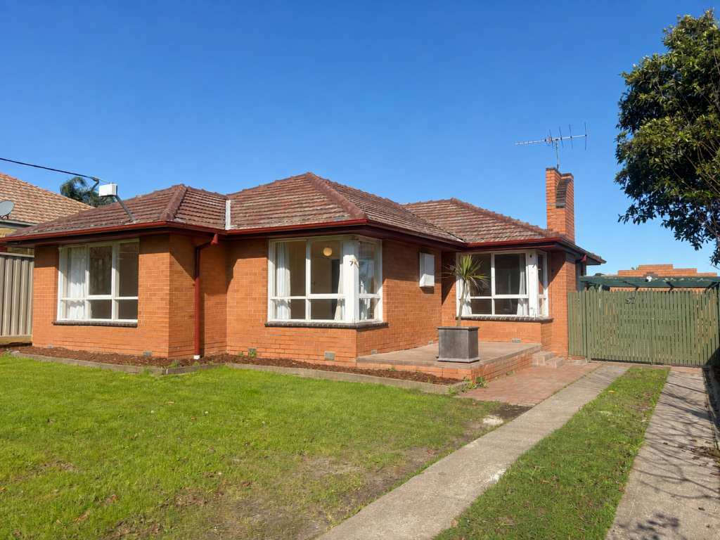 57 Glasgow Ave, Reservoir, VIC 3073