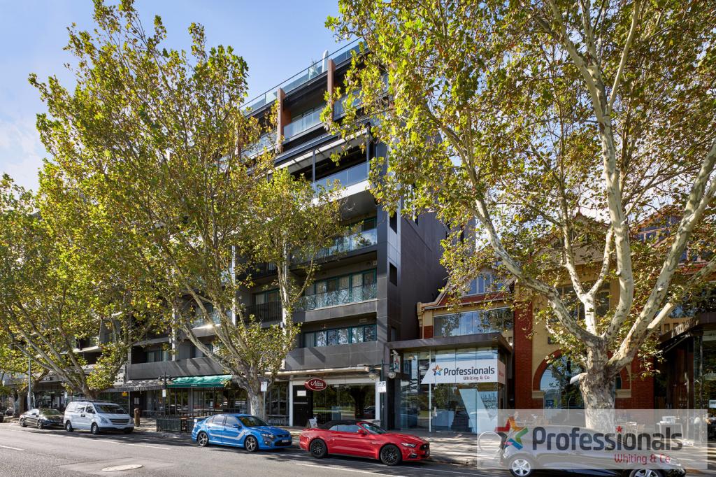 305/157 Fitzroy St, St Kilda, VIC 3182