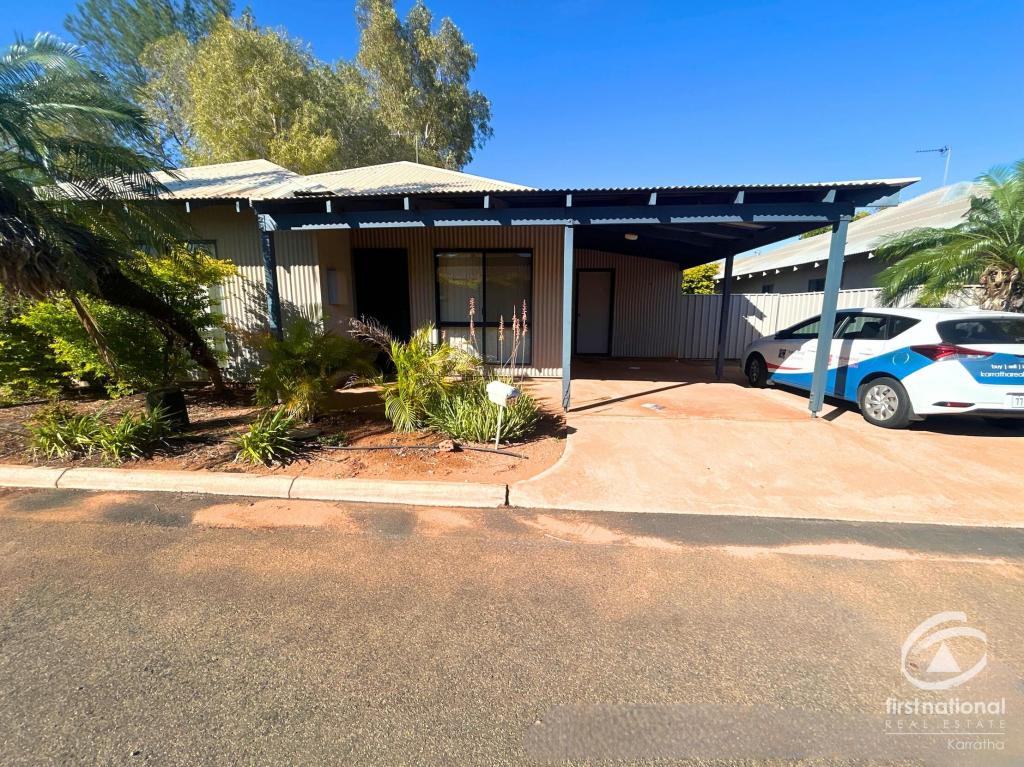 7/2 Buchanan Cct, Baynton, WA 6714