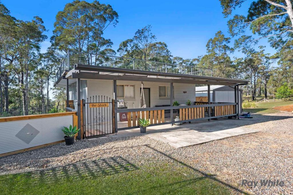 288 Pollwombra Rd, Moruya, NSW 2537