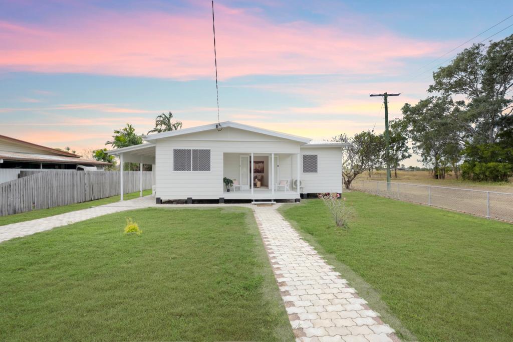 50 Sunderland St, Garbutt, QLD 4814