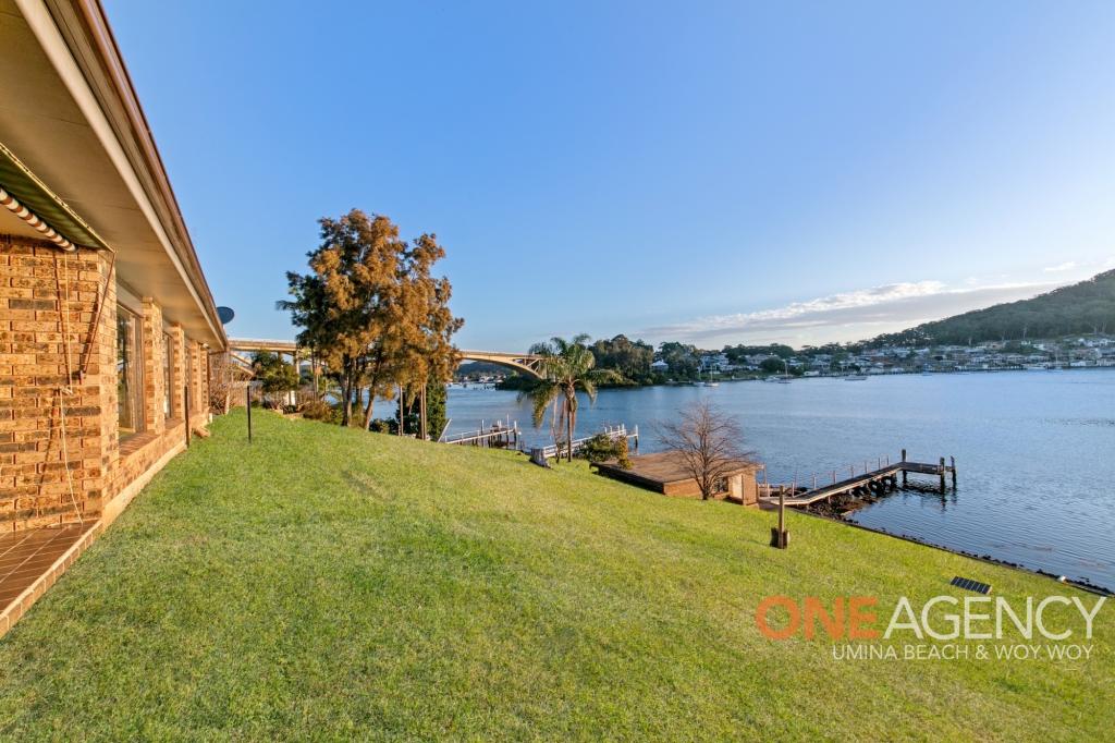 72 Daley Ave, Daleys Point, NSW 2257